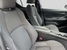 USED 2020 70 TOYOTA C-HR 1.8 VVT-h Icon SUV 5dr Petrol Hybrid CVT Euro 6 (s/s) (122 ps) WARRANTY+HPI+2 KEYS+HYBRID+LONG MOT