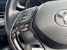 USED 2020 70 TOYOTA C-HR 1.8 VVT-h Icon SUV 5dr Petrol Hybrid CVT Euro 6 (s/s) (122 ps) WARRANTY+HPI+2 KEYS+HYBRID+LONG MOT