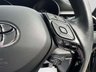 USED 2020 70 TOYOTA C-HR 1.8 VVT-h Icon SUV 5dr Petrol Hybrid CVT Euro 6 (s/s) (122 ps) WARRANTY+HPI+2 KEYS+HYBRID+LONG MOT
