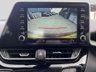USED 2020 70 TOYOTA C-HR 1.8 VVT-h Icon SUV 5dr Petrol Hybrid CVT Euro 6 (s/s) (122 ps) WARRANTY+HPI+2 KEYS+HYBRID+LONG MOT