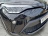 USED 2020 70 TOYOTA C-HR 1.8 VVT-h Icon SUV 5dr Petrol Hybrid CVT Euro 6 (s/s) (122 ps) WARRANTY+HPI+2 KEYS+HYBRID+LONG MOT