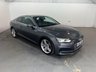 USED 2019 69 AUDI A5 2.0 TFSI 35 S line Coupe 2dr Petrol S Tronic Euro 6 (s/s) (150 ps) Heated seats, Keyless, Bluetooth