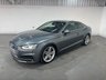 USED 2019 69 AUDI A5 2.0 TFSI 35 S line Coupe 2dr Petrol S Tronic Euro 6 (s/s) (150 ps) Heated seats, Keyless, Bluetooth