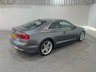 USED 2019 69 AUDI A5 2.0 TFSI 35 S line Coupe 2dr Petrol S Tronic Euro 6 (s/s) (150 ps) Heated seats, Keyless, Bluetooth