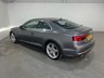 USED 2019 69 AUDI A5 2.0 TFSI 35 S line Coupe 2dr Petrol S Tronic Euro 6 (s/s) (150 ps) Heated seats, Keyless, Bluetooth