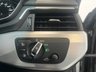 USED 2019 69 AUDI A5 2.0 TFSI 35 S line Coupe 2dr Petrol S Tronic Euro 6 (s/s) (150 ps) Heated seats, Keyless, Bluetooth