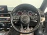 USED 2019 69 AUDI A5 2.0 TFSI 35 S line Coupe 2dr Petrol S Tronic Euro 6 (s/s) (150 ps) Heated seats, Keyless, Bluetooth