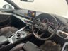 USED 2019 69 AUDI A5 2.0 TFSI 35 S line Coupe 2dr Petrol S Tronic Euro 6 (s/s) (150 ps) Heated seats, Keyless, Bluetooth