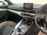USED 2019 69 AUDI A5 2.0 TFSI 35 S line Coupe 2dr Petrol S Tronic Euro 6 (s/s) (150 ps) Heated seats, Keyless, Bluetooth