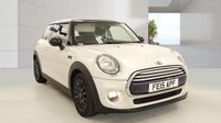 USED 2015 15 MINI HATCH 1.5 Cooper Hatchback 3 Door Petrol Manual Silver Euro 6 Low Tax 