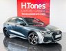 USED 2021 21 AUDI A3 1.4 TFSIe 40 S line Sportback 5dr Petrol Plug-in Hybrid S Tronic Euro 6 (s/s) 13kWh (204 ps) 