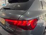 USED 2021 21 AUDI A3 1.4 TFSIe 40 S line Sportback 5dr Petrol Plug-in Hybrid S Tronic Euro 6 (s/s) 13kWh (204 ps) 