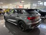 USED 2021 21 AUDI A3 1.4 TFSIe 40 S line Sportback 5dr Petrol Plug-in Hybrid S Tronic Euro 6 (s/s) 13kWh (204 ps) 