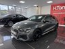USED 2021 21 AUDI A3 1.4 TFSIe 40 S line Sportback 5dr Petrol Plug-in Hybrid S Tronic Euro 6 (s/s) 13kWh (204 ps) 