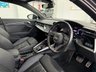 USED 2021 21 AUDI A3 1.4 TFSIe 40 S line Sportback 5dr Petrol Plug-in Hybrid S Tronic Euro 6 (s/s) 13kWh (204 ps) 