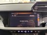 USED 2021 21 AUDI A3 1.4 TFSIe 40 S line Sportback 5dr Petrol Plug-in Hybrid S Tronic Euro 6 (s/s) 13kWh (204 ps) 