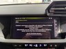 USED 2021 21 AUDI A3 1.4 TFSIe 40 S line Sportback 5dr Petrol Plug-in Hybrid S Tronic Euro 6 (s/s) 13kWh (204 ps) 