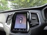 USED 2019 69 VOLVO XC90 2.0h T8 Twin Engine 11.6kWh R-Design Pro SUV 5dr Petrol Plug-in Hybrid Auto 4WD Euro 6 (s/s) (390 ps) PAN-ROOF + LEATHER + R-CAMERA!