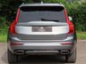 USED 2019 69 VOLVO XC90 2.0h T8 Twin Engine 11.6kWh R-Design Pro SUV 5dr Petrol Plug-in Hybrid Auto 4WD Euro 6 (s/s) (390 ps) PAN-ROOF + LEATHER + R-CAMERA!
