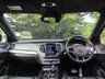 USED 2019 69 VOLVO XC90 2.0h T8 Twin Engine 11.6kWh R-Design Pro SUV 5dr Petrol Plug-in Hybrid Auto 4WD Euro 6 (s/s) (390 ps) PAN-ROOF + LEATHER + R-CAMERA!