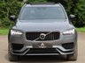 USED 2019 69 VOLVO XC90 2.0h T8 Twin Engine 11.6kWh R-Design Pro SUV 5dr Petrol Plug-in Hybrid Auto 4WD Euro 6 (s/s) (390 ps) PAN-ROOF + LEATHER + R-CAMERA!