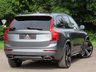 USED 2019 69 VOLVO XC90 2.0h T8 Twin Engine 11.6kWh R-Design Pro SUV 5dr Petrol Plug-in Hybrid Auto 4WD Euro 6 (s/s) (390 ps) PAN-ROOF + LEATHER + R-CAMERA!