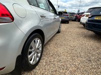 USED 2012 62 VOLKSWAGEN GOLF 1.6 TDI Match Hatchback 5dr Diesel Manual Euro 5 (105 ps) 