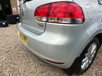 USED 2012 62 VOLKSWAGEN GOLF 1.6 TDI Match Hatchback 5dr Diesel Manual Euro 5 (105 ps) 
