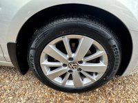 USED 2012 62 VOLKSWAGEN GOLF 1.6 TDI Match Hatchback 5dr Diesel Manual Euro 5 (105 ps) 