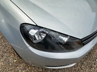 USED 2012 62 VOLKSWAGEN GOLF 1.6 TDI Match Hatchback 5dr Diesel Manual Euro 5 (105 ps) 
