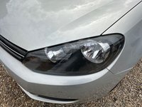 USED 2012 62 VOLKSWAGEN GOLF 1.6 TDI Match Hatchback 5dr Diesel Manual Euro 5 (105 ps) 