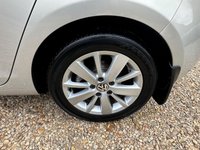 USED 2012 62 VOLKSWAGEN GOLF 1.6 TDI Match Hatchback 5dr Diesel Manual Euro 5 (105 ps) 