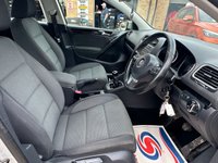 USED 2012 62 VOLKSWAGEN GOLF 1.6 TDI Match Hatchback 5dr Diesel Manual Euro 5 (105 ps) 