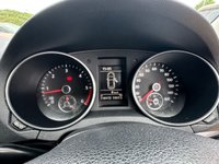 USED 2012 62 VOLKSWAGEN GOLF 1.6 TDI Match Hatchback 5dr Diesel Manual Euro 5 (105 ps) 