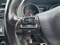 USED 2012 62 VOLKSWAGEN GOLF 1.6 TDI Match Hatchback 5dr Diesel Manual Euro 5 (105 ps) 