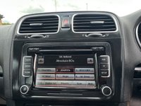 USED 2012 62 VOLKSWAGEN GOLF 1.6 TDI Match Hatchback 5dr Diesel Manual Euro 5 (105 ps) 