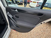 USED 2012 62 VOLKSWAGEN GOLF 1.6 TDI Match Hatchback 5dr Diesel Manual Euro 5 (105 ps) 