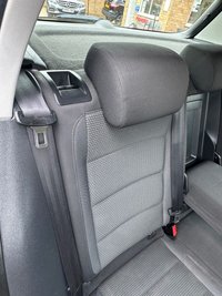 USED 2012 62 VOLKSWAGEN GOLF 1.6 TDI Match Hatchback 5dr Diesel Manual Euro 5 (105 ps) 