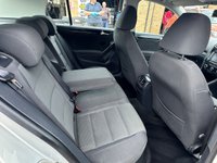 USED 2012 62 VOLKSWAGEN GOLF 1.6 TDI Match Hatchback 5dr Diesel Manual Euro 5 (105 ps) 