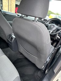 USED 2012 62 VOLKSWAGEN GOLF 1.6 TDI Match Hatchback 5dr Diesel Manual Euro 5 (105 ps) 