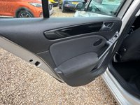 USED 2012 62 VOLKSWAGEN GOLF 1.6 TDI Match Hatchback 5dr Diesel Manual Euro 5 (105 ps) 