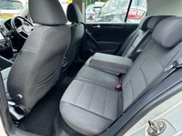 USED 2012 62 VOLKSWAGEN GOLF 1.6 TDI Match Hatchback 5dr Diesel Manual Euro 5 (105 ps) 
