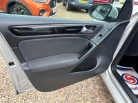 USED 2012 62 VOLKSWAGEN GOLF 1.6 TDI Match Hatchback 5dr Diesel Manual Euro 5 (105 ps) 