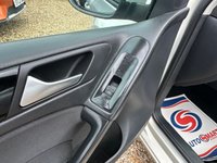 USED 2012 62 VOLKSWAGEN GOLF 1.6 TDI Match Hatchback 5dr Diesel Manual Euro 5 (105 ps) 