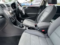 USED 2012 62 VOLKSWAGEN GOLF 1.6 TDI Match Hatchback 5dr Diesel Manual Euro 5 (105 ps) 