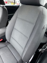 USED 2012 62 VOLKSWAGEN GOLF 1.6 TDI Match Hatchback 5dr Diesel Manual Euro 5 (105 ps) 