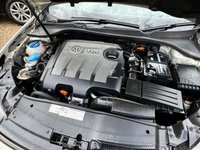 USED 2012 62 VOLKSWAGEN GOLF 1.6 TDI Match Hatchback 5dr Diesel Manual Euro 5 (105 ps) 