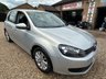 USED 2012 62 VOLKSWAGEN GOLF 1.6 TDI Match Hatchback 5dr Diesel Manual Euro 5 (105 ps) 