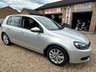 USED 2012 62 VOLKSWAGEN GOLF 1.6 TDI Match Hatchback 5dr Diesel Manual Euro 5 (105 ps) 