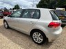 USED 2012 62 VOLKSWAGEN GOLF 1.6 TDI Match Hatchback 5dr Diesel Manual Euro 5 (105 ps) 